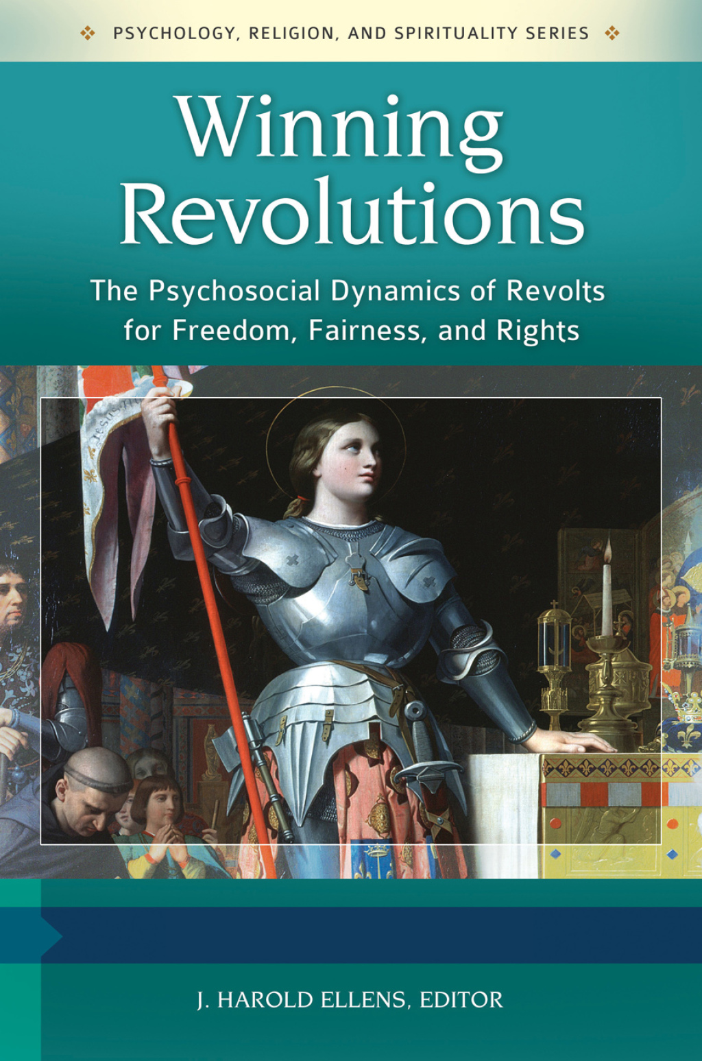 Winning Revolutions The Psychosocial Dynamics of Revolts for Freedom, Fairness, and Rights [3 volumes] 1st Edition â€“ PDF/EPUB Version Downloadable
